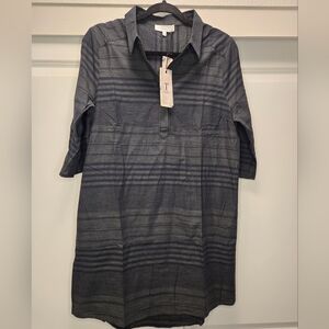 NWT Talori Shirt Dress Size L